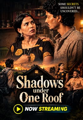 Shadows Under One Roof